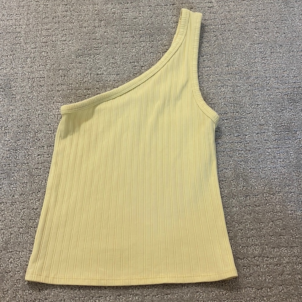 American eagle tank